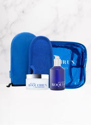 SET: BODY SERUM & LOTION
