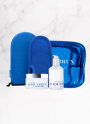 SET: BODY SERUM & LOTION