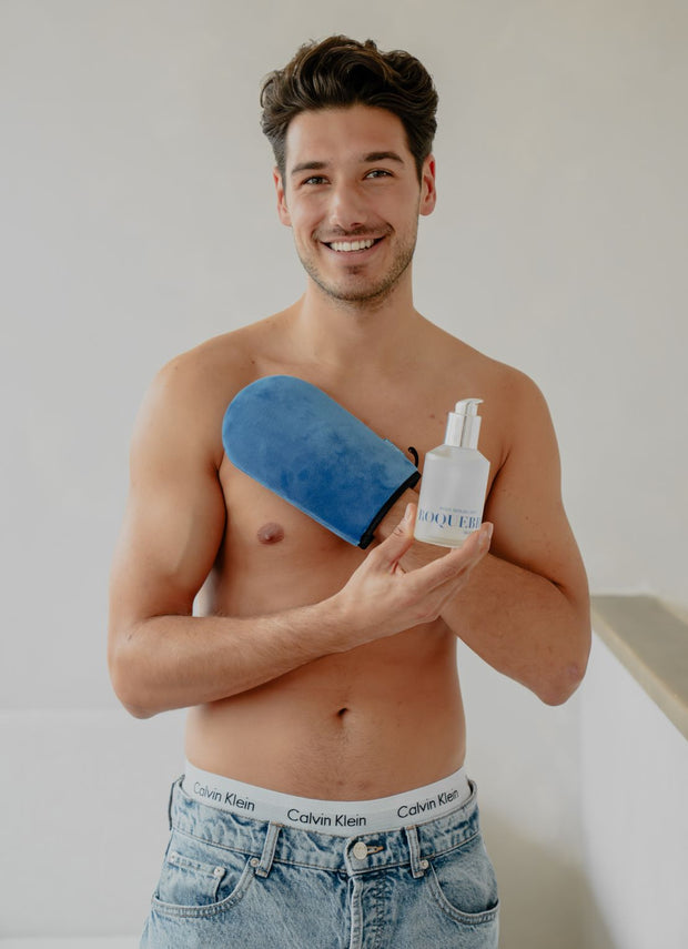 BODY SERUM / SELF-TAN