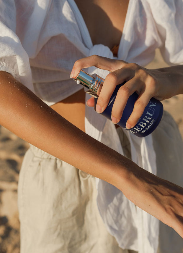 BODY SERUM / SELF-TAN