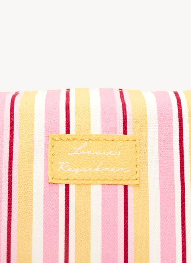 SET: GLITTER GRADUAL TAN x LOAVIES