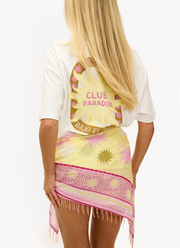 The Iconic Sarong