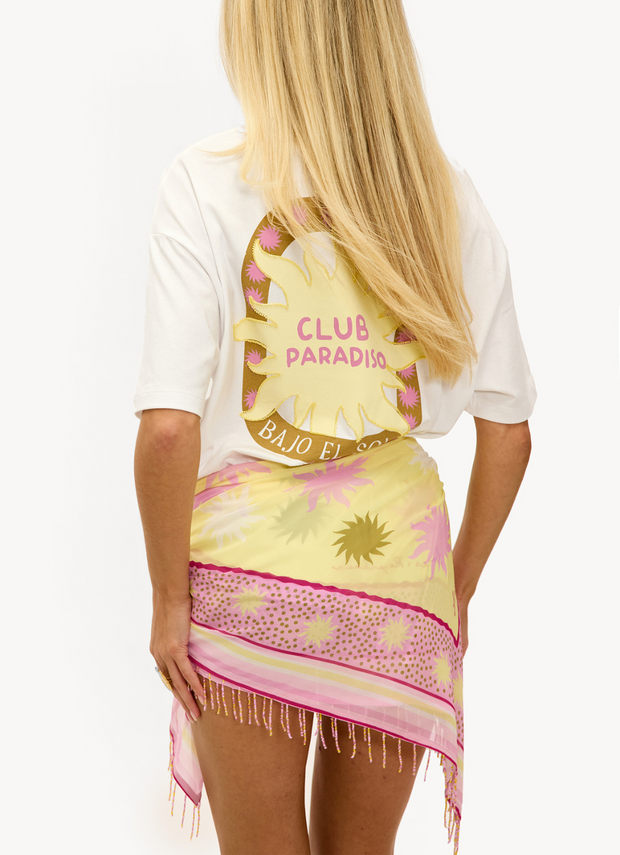 The Iconic Sarong