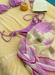 The Iconic Sarong