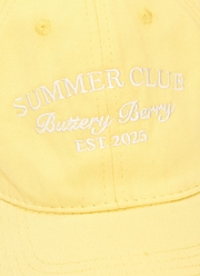 The Cap