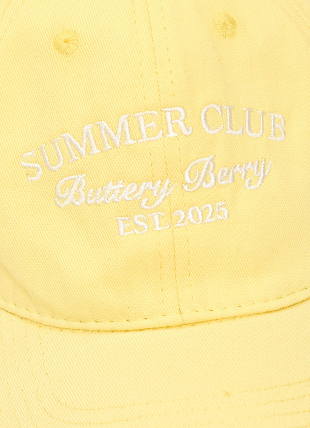 The Cap