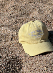 The Cap