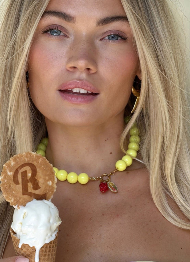 The Necklace