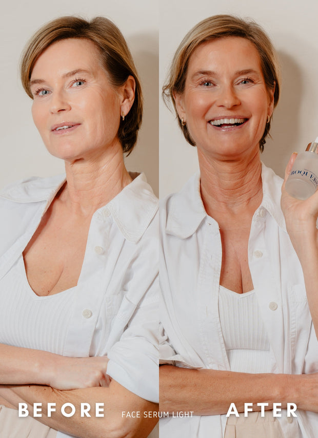 FACE SERUM SELF-TAN