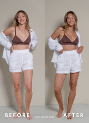 BODY SERUM / SELF-TAN