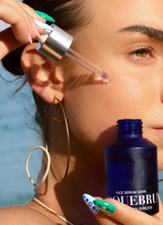 FACE SERUM / SELF-TAN
