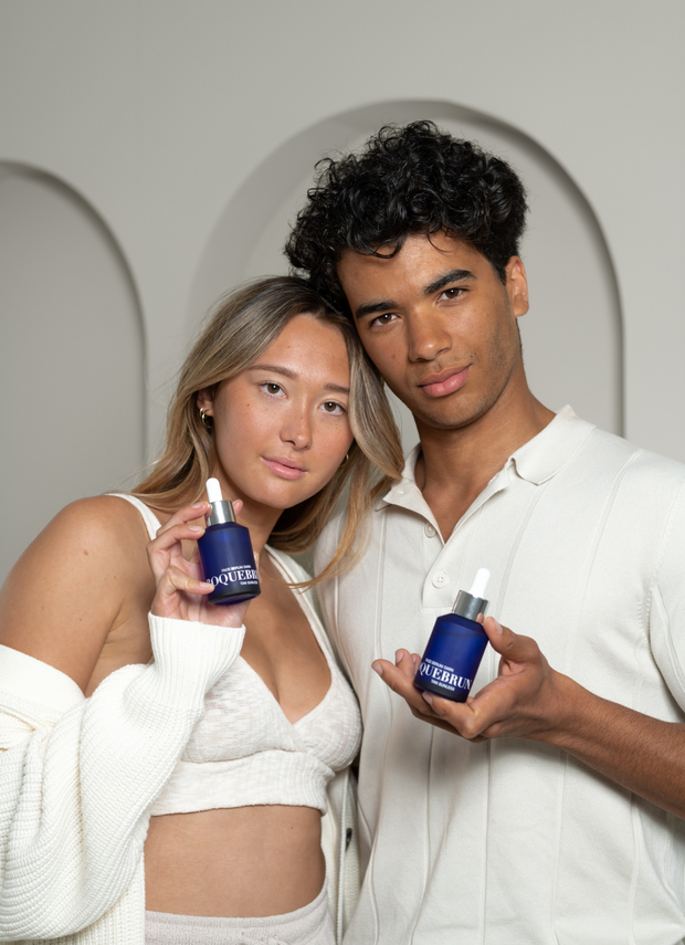 FACE SERUM / SELF-TAN