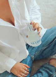 BODY SERUM / SELF-TAN