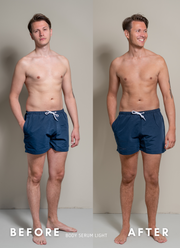 BODY SERUM / SELF-TAN