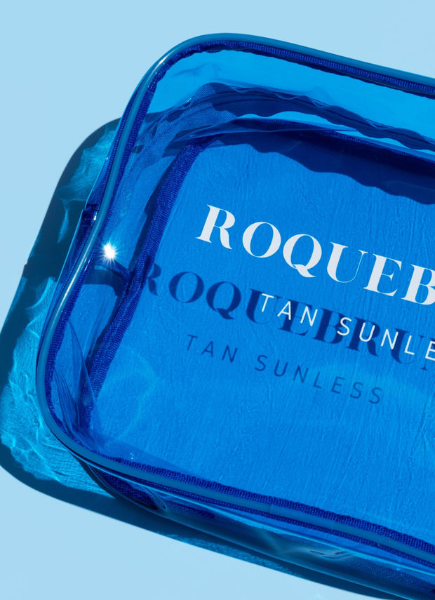 TANNING SET: SERUM
