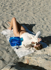 TANNING SET: SERUM