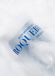 SET: BODY MOUSSE & GLOVES