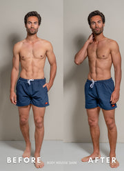 SET: BODY MOUSSE & GLOVES