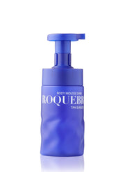 BODY MOUSSE SELF-TAN