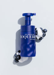 SET: BODY MOUSSE & GLOVES