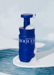 SET: BODY MOUSSE & GLOVES
