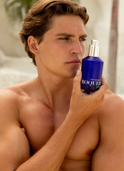 TANNING SET: SERUM