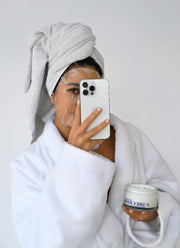 BODY LOTION