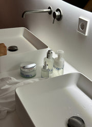 BODY LOTION