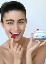 BODY LOTION