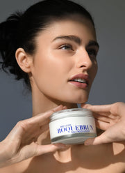 BODY LOTION