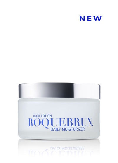 BODY LOTION