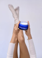 SET: GRADUAL TAN & GLOVE