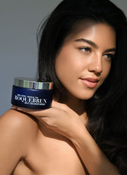 SET: GRADUAL TAN & GLOVE