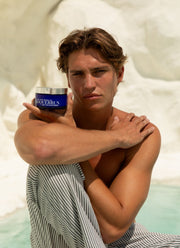 SET: GRADUAL TAN & GLOVE