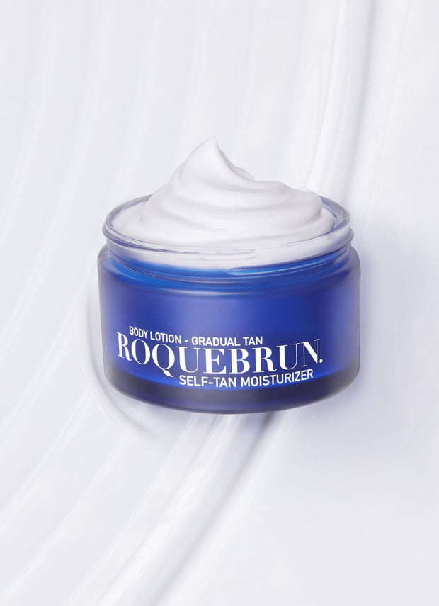 GRADUAL TAN BODY LOTION