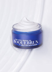 SET: GRADUAL TAN & GLOVE