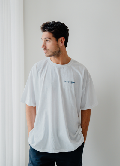 OVERSIZED T-SHIRT