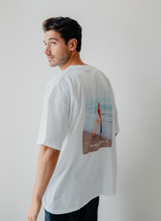 OVERSIZED T-SHIRT