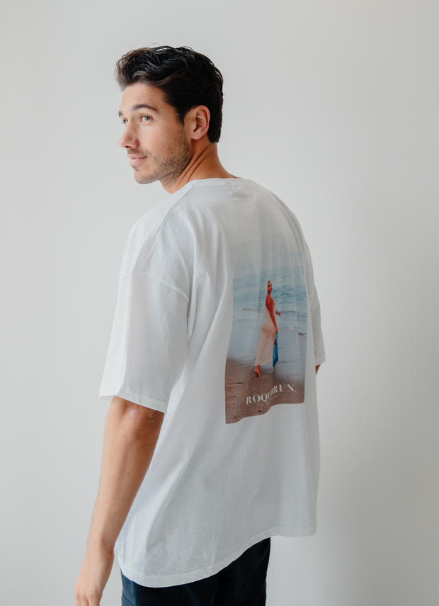 OVERSIZED T-SHIRT