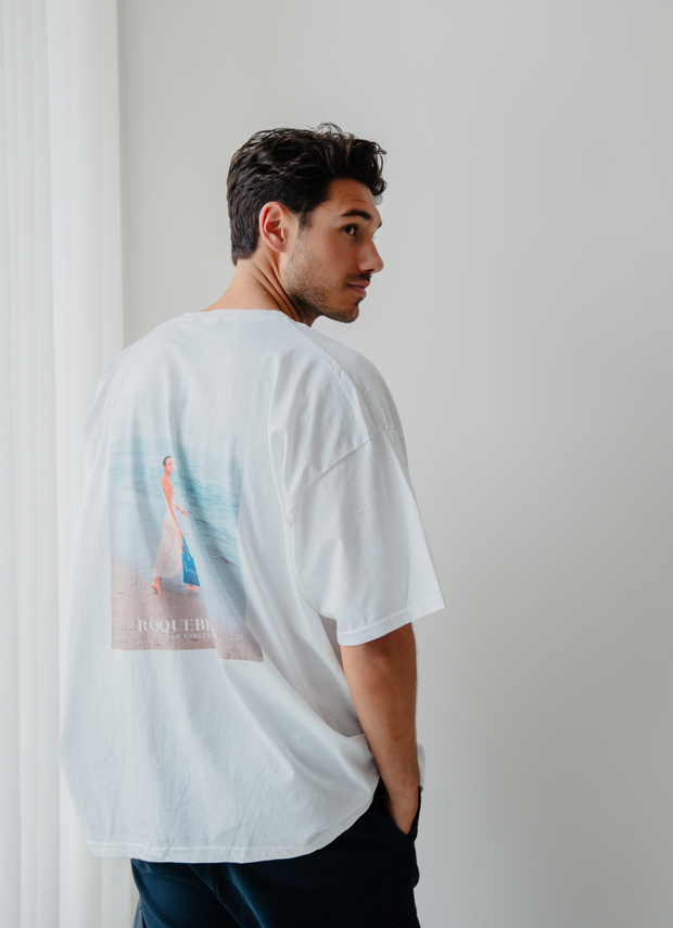 OVERSIZED T-SHIRT