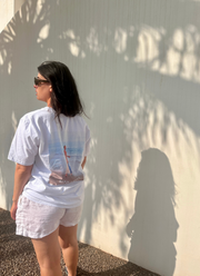 OVERSIZED T-SHIRT
