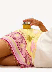GLITTER GRADUAL TAN x LOAVIES