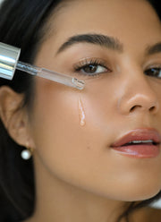 FACE SERUM / SELF-TAN