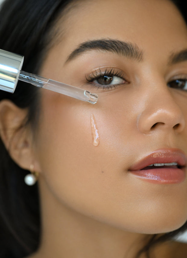 FACE SERUM SELF-TAN