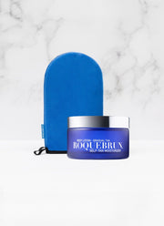 SET: GRADUAL TAN & GLOVE