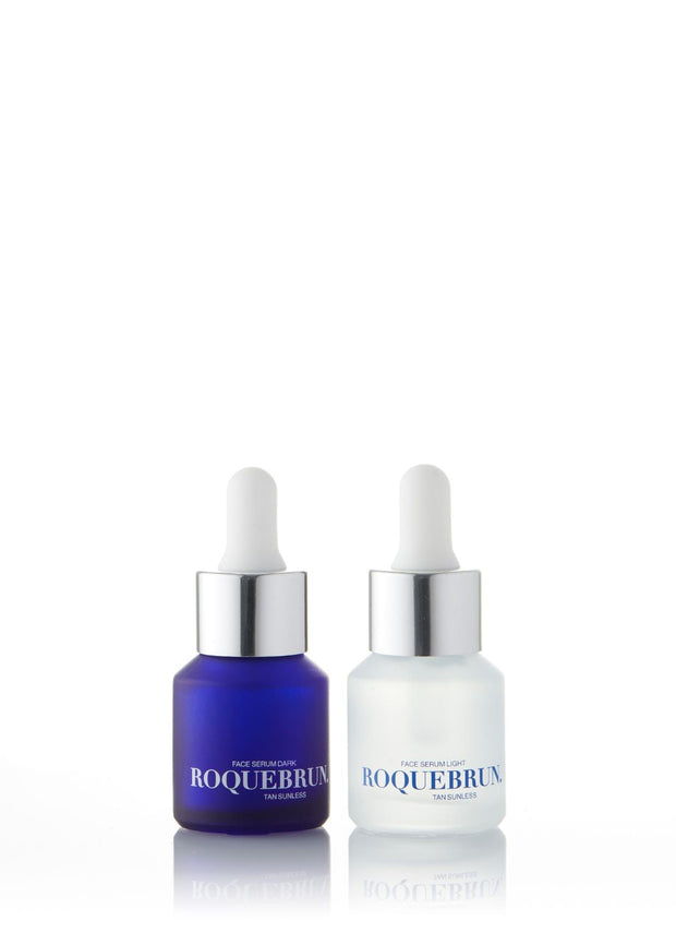 MINI FACE SERUM